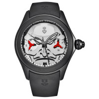 Наручные часы Corum Bubble Chronograph Diablo Yokai L771-04160
