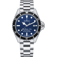 Наручные часы Edox SkyDiver Blue Dial Automatic 80112 3NM BUI
