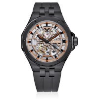 Наручные часы Edox Delfin Mecano 85303-37NCA-BEIO