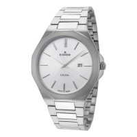 Наручные часы Edox Delfin 71289-3M-AIN