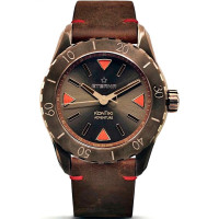 Наручные часы Eterna KonTiki Adventure Automatic 1910.79.50.1428