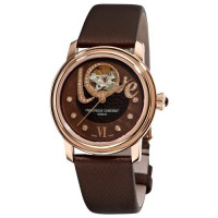 Наручные часы Frederique Constant Love Heart Beat FC-310CLHB2P4