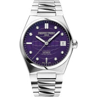 Наручные часы Frederique Constant Highlife FC-303PD2NH6B
