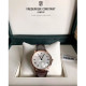 Наручные часы Frederique Constant Slimline FC-235M4S4