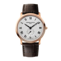 Наручные часы Frederique Constant Slimline FC-235M4S4