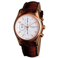 Наручные часы Frederique Constant Runabout Automatic Chronograph L.E. FC-392RM6B4