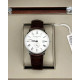 Наручные часы Frederique Constant Slimline FC-245WR5S6-DBR