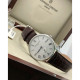 Наручные часы Frederique Constant Slimline FC-245WR5S6-DBR