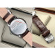 Наручные часы Frederique Constant Slimline FC-245WR5S6-DBR