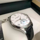 Наручные часы Frederique Constant Horological Smartwatch FC-285S5B6