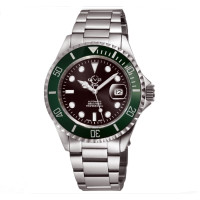 Наручные часы Gevril GV2 Liguria - Diver
