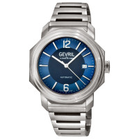 Наручные часы Gevril Roosevelt Titanium 46534B