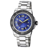 Наручные часы Gevril Seacloud Diver 3127B