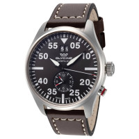 Наручные часы Glycine Airpilot Dual Time GL0366