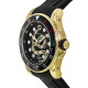 Gucci Dive Gold Tone  YA136219