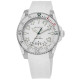 Gucci Dive Silver Dial  YA136337