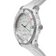 Gucci Dive Silver Dial  YA136337