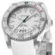 Gucci Dive Silver Dial  YA136337