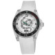 Gucci Dive White Snake  YA136330