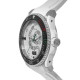 Gucci Dive White Snake  YA136330