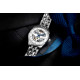 Наручные часы Hamilton Jazzmaster Skeleton Auto H42535110