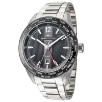 Наручные часы Hamilton Broadway GMT | LIMITED EDITION H43725131