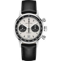 Hamilton Intra-Matic H38416711