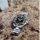 Наручные часы Hamilton Khaki Navy Frogman H77605135