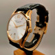 Наручные часы Hamilton Jazzmaster Slim H38645755