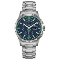 Наручные часы Hamilton Broadway Chronograph H43516141