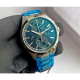 Наручные часы Hamilton Broadway Chronograph H43516141
