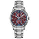 Наручные часы Hamilton Broadway Auto Chrono H43516171