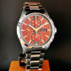 Наручные часы Hamilton Broadway Auto Chrono H43516171