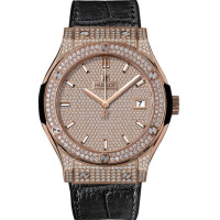 Hublot  Fusion 511.OX.9010.LR.1704