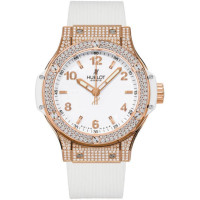 Hublot  Big Bang 361.PE.2010.RW.1704