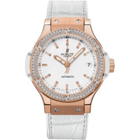 Hublot  Big Bang 365.PE.2180.LR.1104