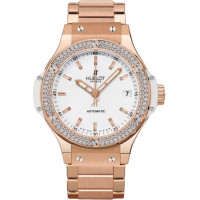 Hublot  Big Bang 365.PE.2180.PE.1104