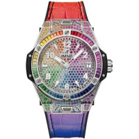 Hublot  Big Bang 465.SX.9910.LR.0999