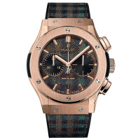Hublot  Classic Fusion 521.OX.2705.NR.ITI17