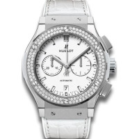 Hublot  Classic Fusion 541.NE.2010.LR.1104
