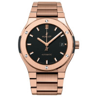 Hublot  Fusion 510.OX.1180.OX