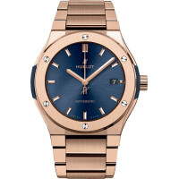 Hublot  Fusion 510.OX.7180.OX