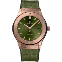 Hublot  Fusion 511.OX.8980.LR