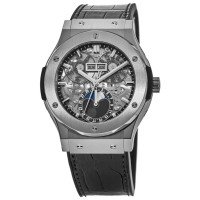 Hublot  Fusion 517.NX.0170.LR