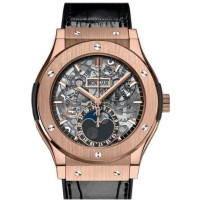Hublot  Fusion 517.OX.0170.LR