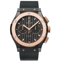 Hublot  Fusion 541.CO.1781.RX