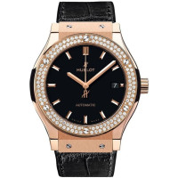 Hublot  Fusion 542.OX.1181.LR.1104