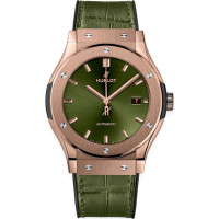 Hublot  Fusion 542.OX.8980.LR