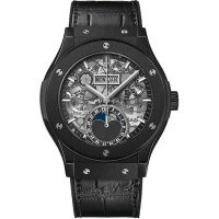 Hublot  Fusion 547.CX.0170.LR