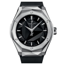 Hublot  Fusion 550.NS.1800.RX.ORL19